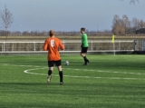 S.K.N.W.K. 2 - De Markiezaten 3 (competitie) seizoen 2023-2024 (17/150)